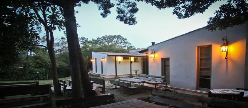 Hostel Punta Ballena Bar Punta del Este Exterior photo
